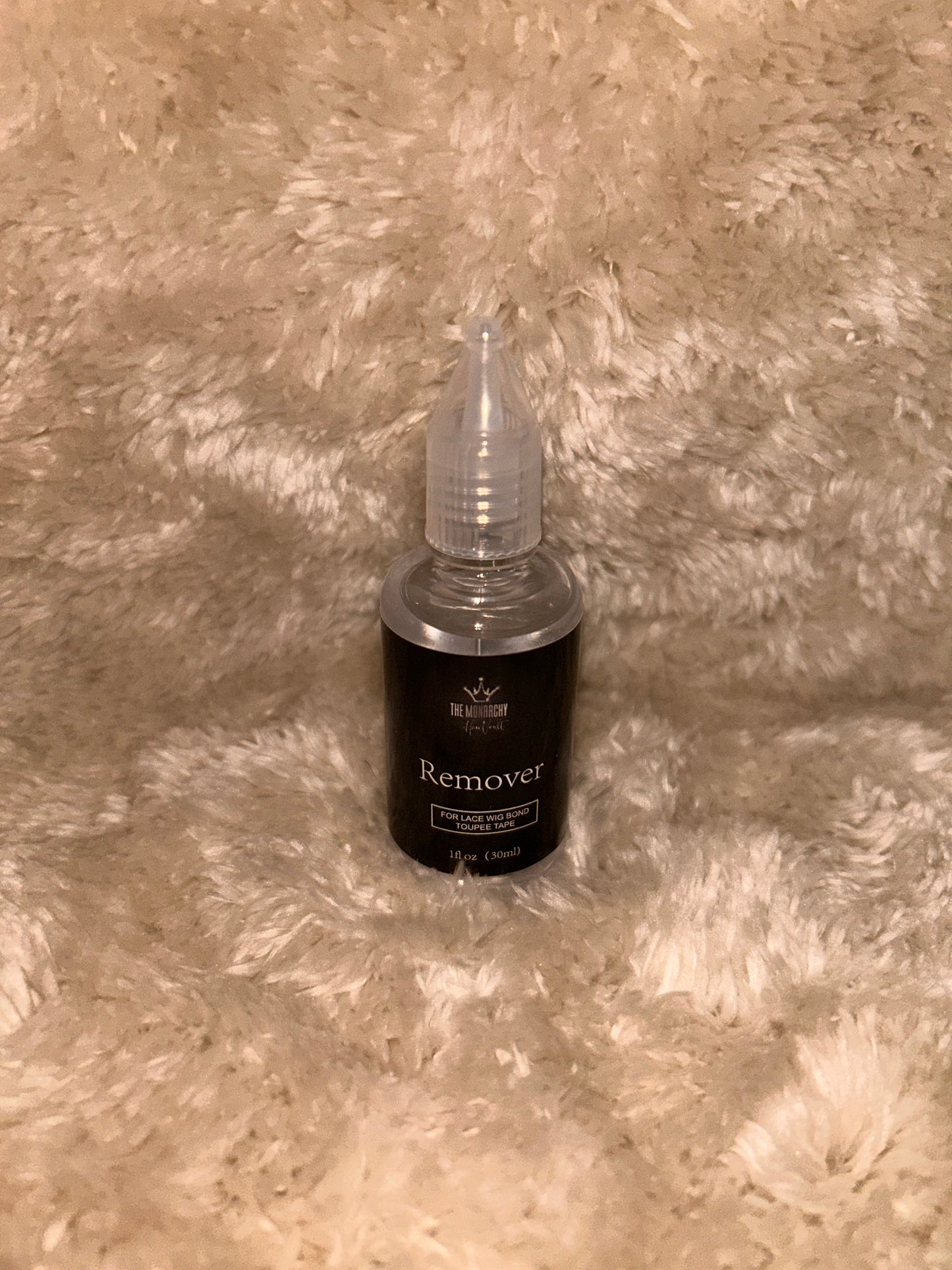 Lace Glue Remover