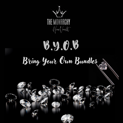 Wig Construction - B.Y.O.B