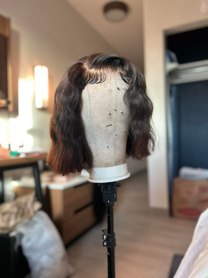 Wig Construction - B.Y.O.B