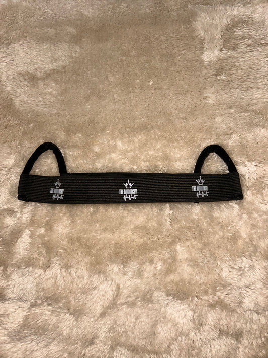 Royal Hold Ear-Free Melt Band