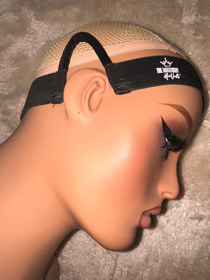 Royal Hold Ear-Free Melt Band