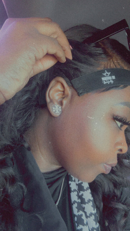 Royal Hold Ear-Free Melt Band