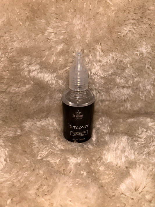 Lace Glue Remover
