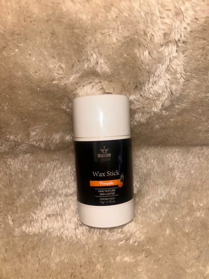 Mega Wax Stick - Pineapple Scent