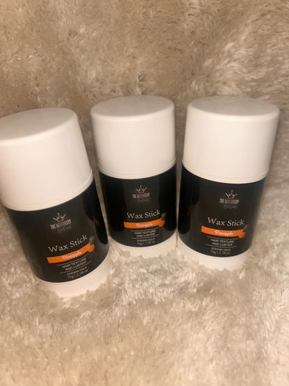 Mega Wax Stick - Pineapple Scent