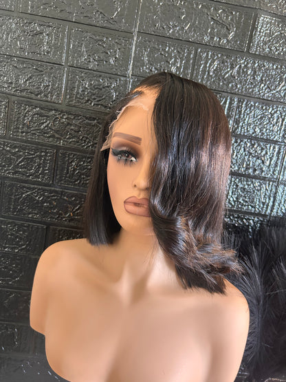 Jessica - Ready To Wear Wig
