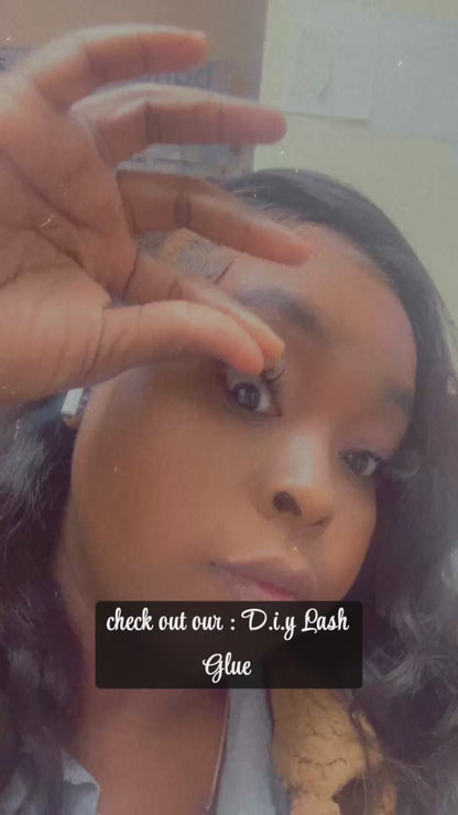 Lash Glue - (D.I.Y)