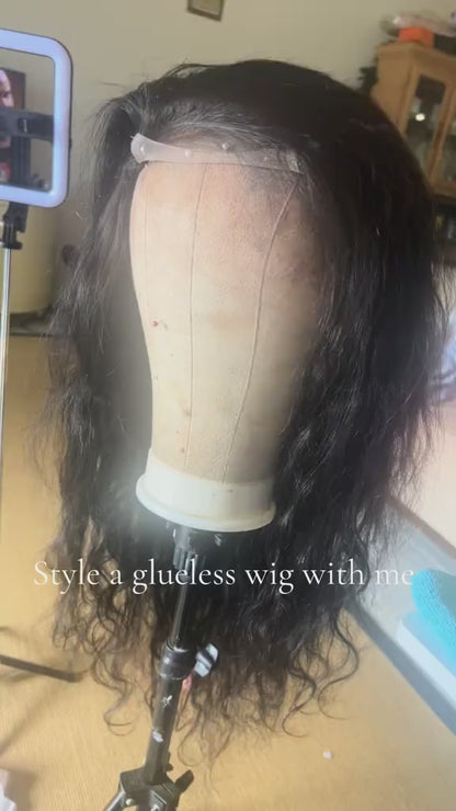 Wig Construction - B.Y.O.B